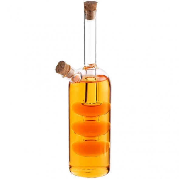 Бутылка для масла и уксуса Bubble Up 