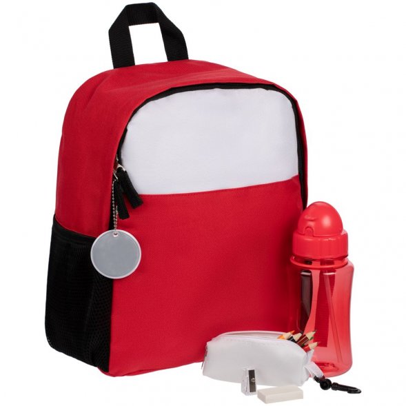 Детский набор Comfit, красный 