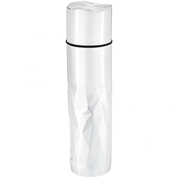 Термос Gems White Rock Сrystal, белый горный хрусталь 