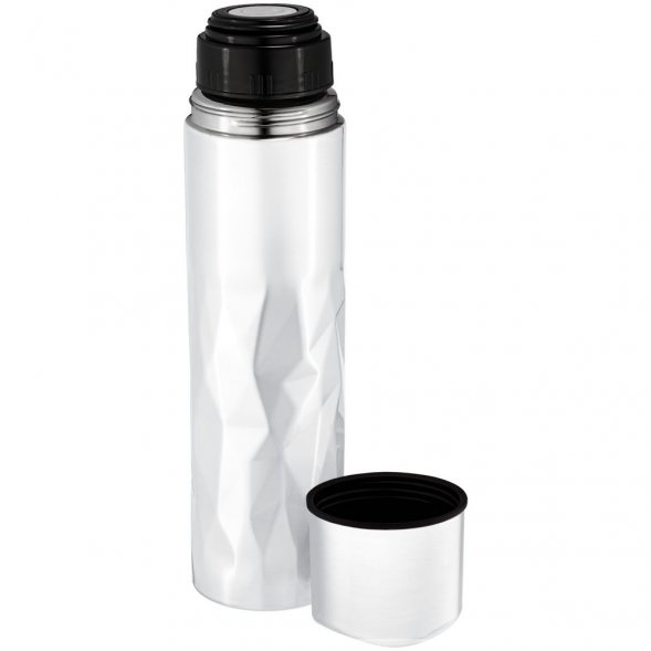 Термос Gems White Rock Сrystal, белый горный хрусталь 