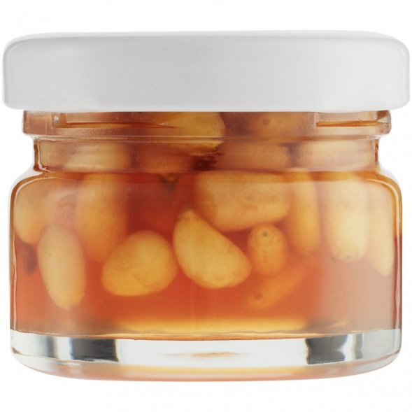 Кедровые орехи Nutree в сосновом сиропе 