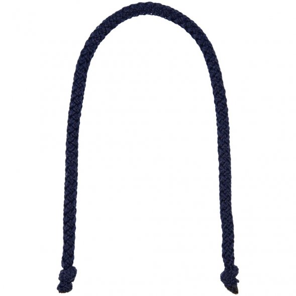 Ручка Corda для коробки M, темно-синяя 