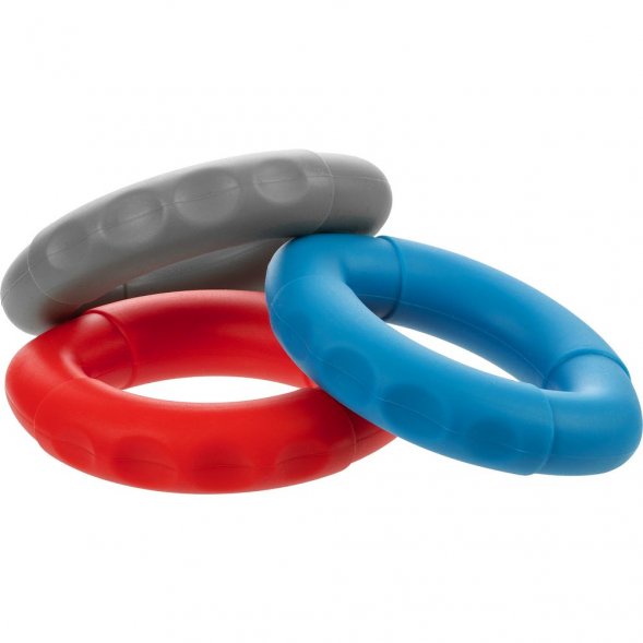 Набор кистевых эспандеров Fist Resist 