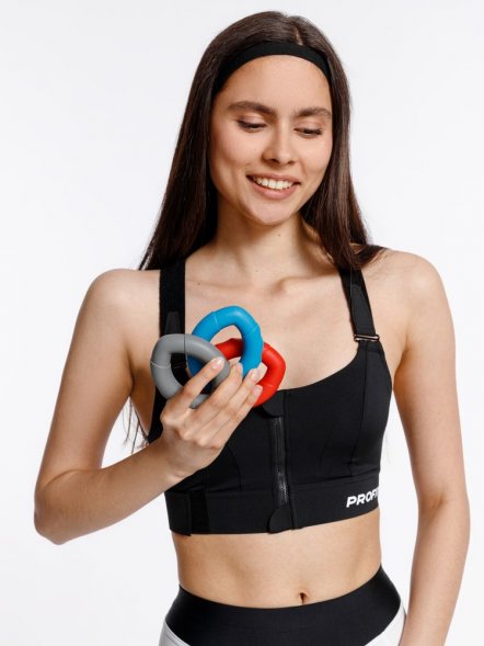 Набор кистевых эспандеров Fist Resist 