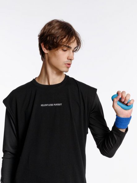 Набор кистевых эспандеров Fist Resist 