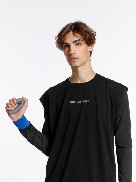 Набор кистевых эспандеров Fist Resist 