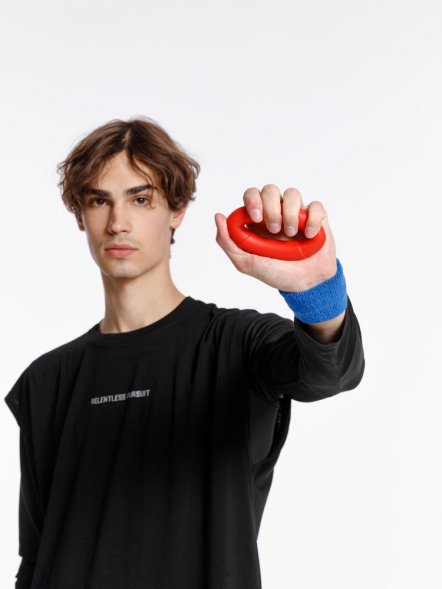 Набор кистевых эспандеров Fist Resist 