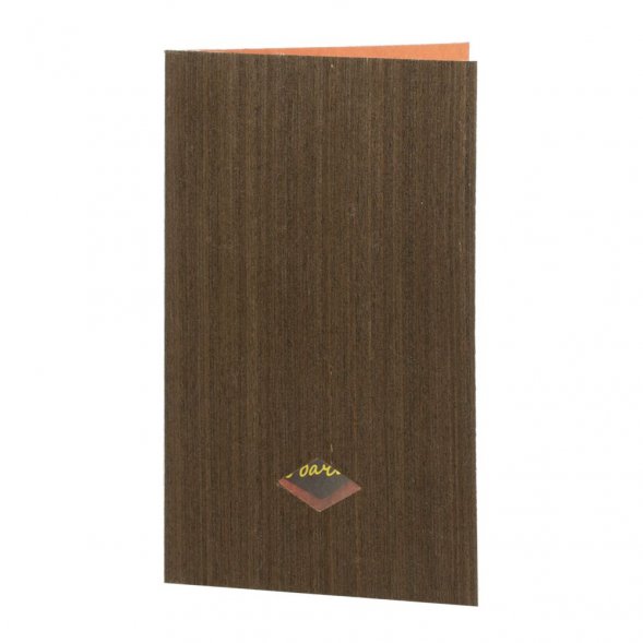 Открытка «Мандарин удачи» 