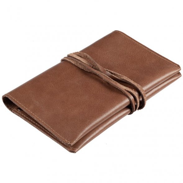 Органайзер для зарядных устройств Apache, коричневый (какао) 