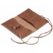Органайзер для зарядных устройств Apache, коричневый (какао) 