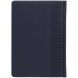 Ежедневник Prizma, недатированный, темно-синий 