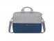 RIVACASE 7532 grey/dark blue сумка для ноутбука 15.6&amp;#039;&amp;#039; 