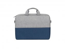 RIVACASE 7532 grey/dark blue сумка для ноутбука 15.6&amp;#039;&amp;#039;