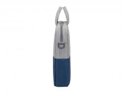 RIVACASE 7532 grey/dark blue сумка для ноутбука 15.6&amp;#039;&amp;#039;