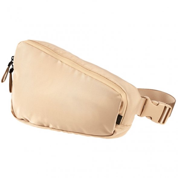 Поясная сумка coolStuff, песочная 