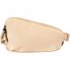 Поясная сумка coolStuff, песочная 