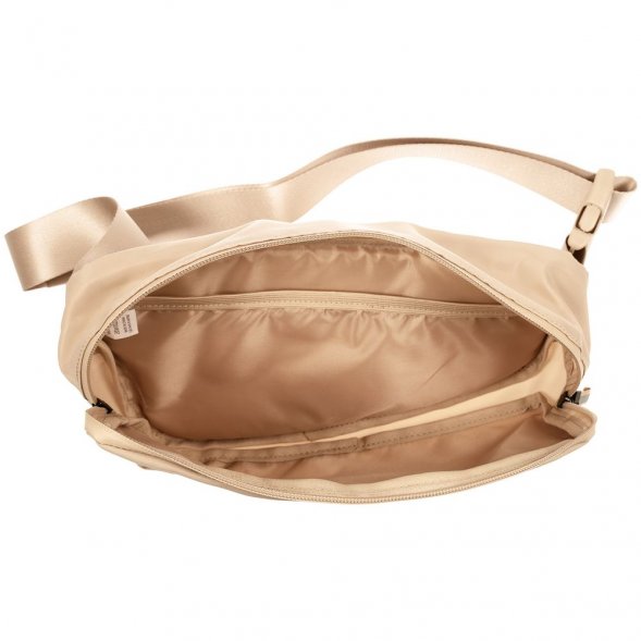 Поясная сумка coolStuff, песочная 