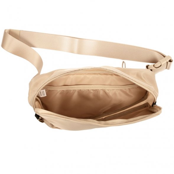 Поясная сумка coolStuff, песочная 