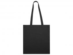 Сумка из хлопка Carryme 105, черный