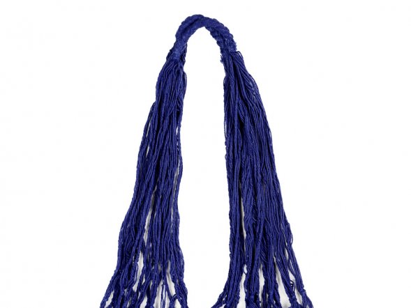 Авоська Dream XL наплечная 35 литров, темно-синий 