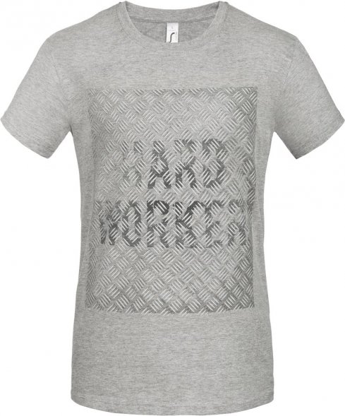 Футболка мужская Hard Work 