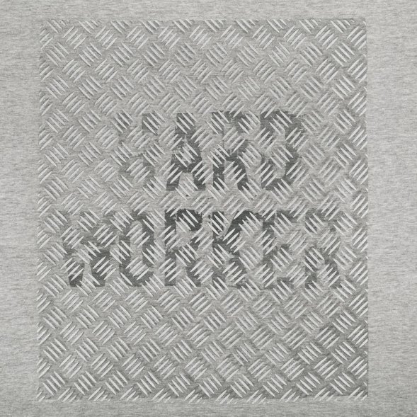 Футболка мужская Hard Work 