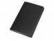 Блокнот А6 Riner, черный 