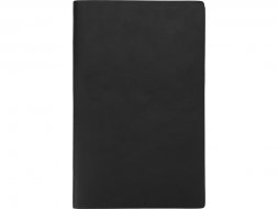 Блокнот А6 Riner, черный