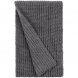 Шарф Nordkapp, серый меланж 