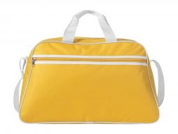 Сумка спортивная San Jose, желтый