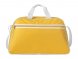 Сумка спортивная San Jose, желтый 