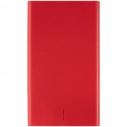 Внешний аккумулятор Easy Trick Comfort 4000 мАч, красный