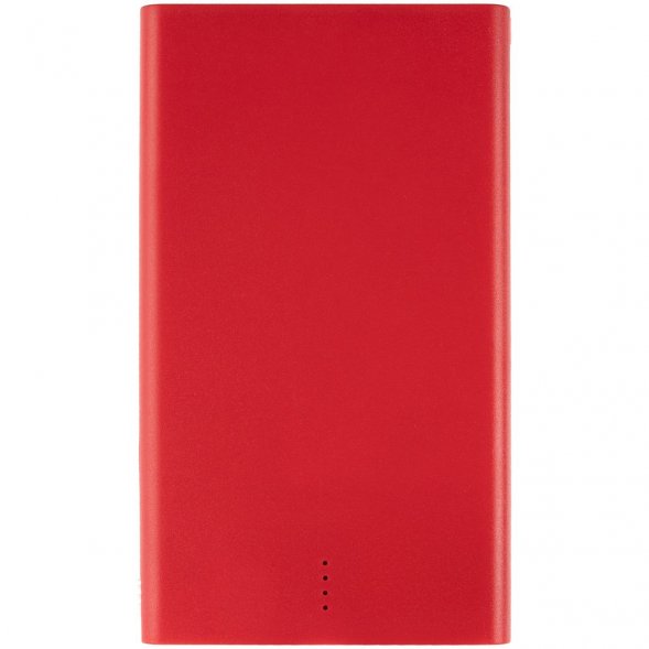 Внешний аккумулятор Easy Trick Comfort 4000 мАч, красный 