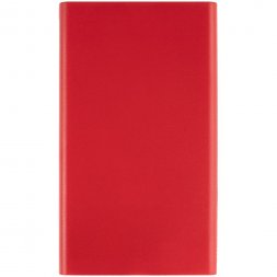 Внешний аккумулятор Easy Trick Comfort 4000 мАч, красный