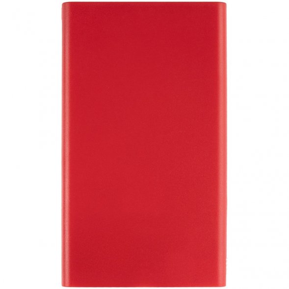 Внешний аккумулятор Easy Trick Comfort 4000 мАч, красный 