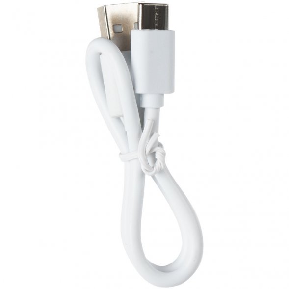 Внешний аккумулятор Easy Trick Comfort 4000 мАч, красный 