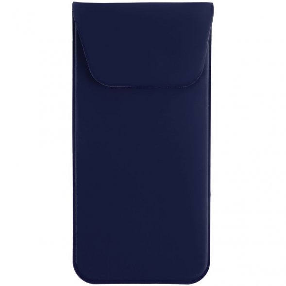 Футляр для очков Dorset, синий 