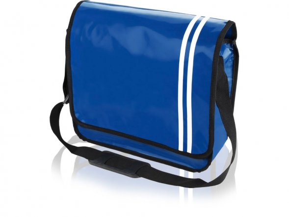 Сумка Strip, синий 