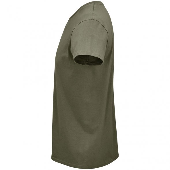 Футболка мужская Crusader Men, хаки 