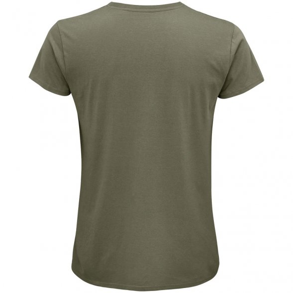 Футболка мужская Crusader Men, хаки 