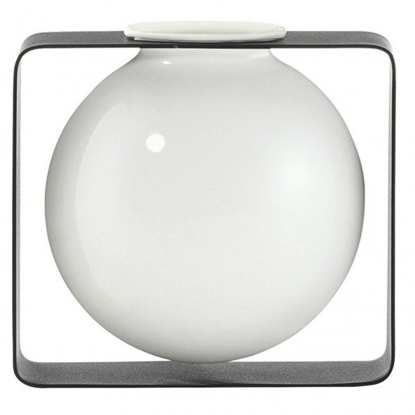 Ваза Float, круглая 