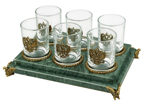 Набор для водки Событие 