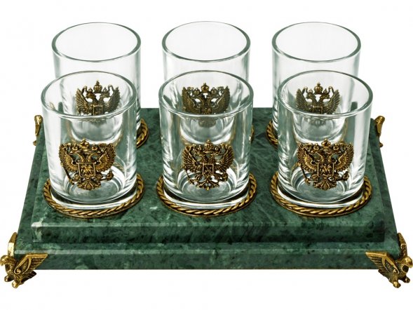 Набор для водки Событие 