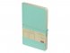 Ежедневник недатированный А5 Tokyo, мятный 