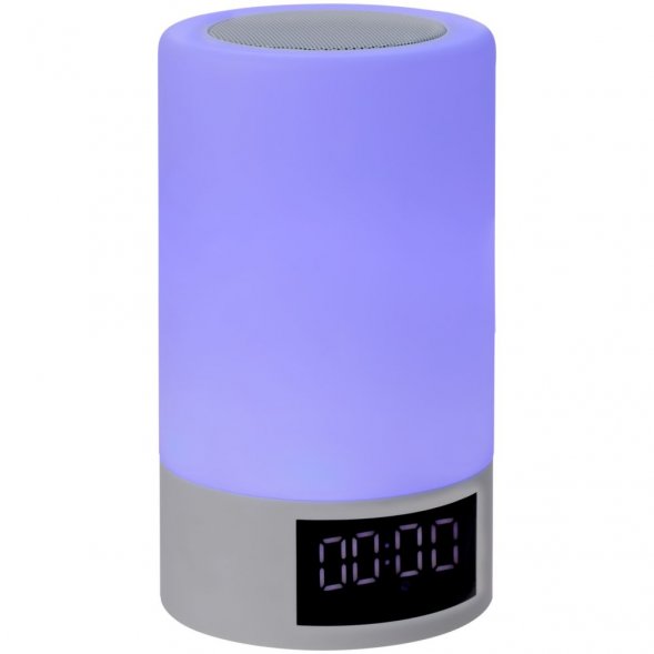 Мультимедийная станция glowVox, белая 