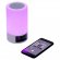 Мультимедийная станция glowVox, белая 