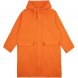Дождевик детский RainDrop Kids, оранжевый 