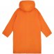 Дождевик детский RainDrop Kids, оранжевый 