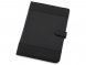 Папка для документов Барлетто, черный 