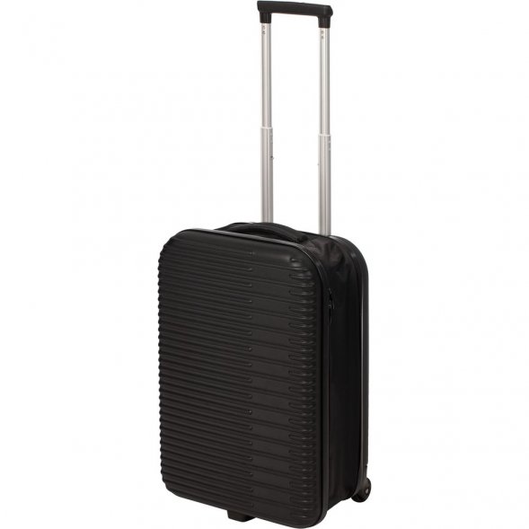 Чемодан Bonfold, черный 